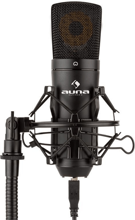 Auna MIC-920 Black