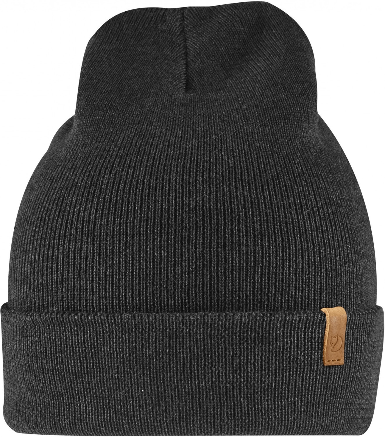 Fjällräven Classic Knit Hat black