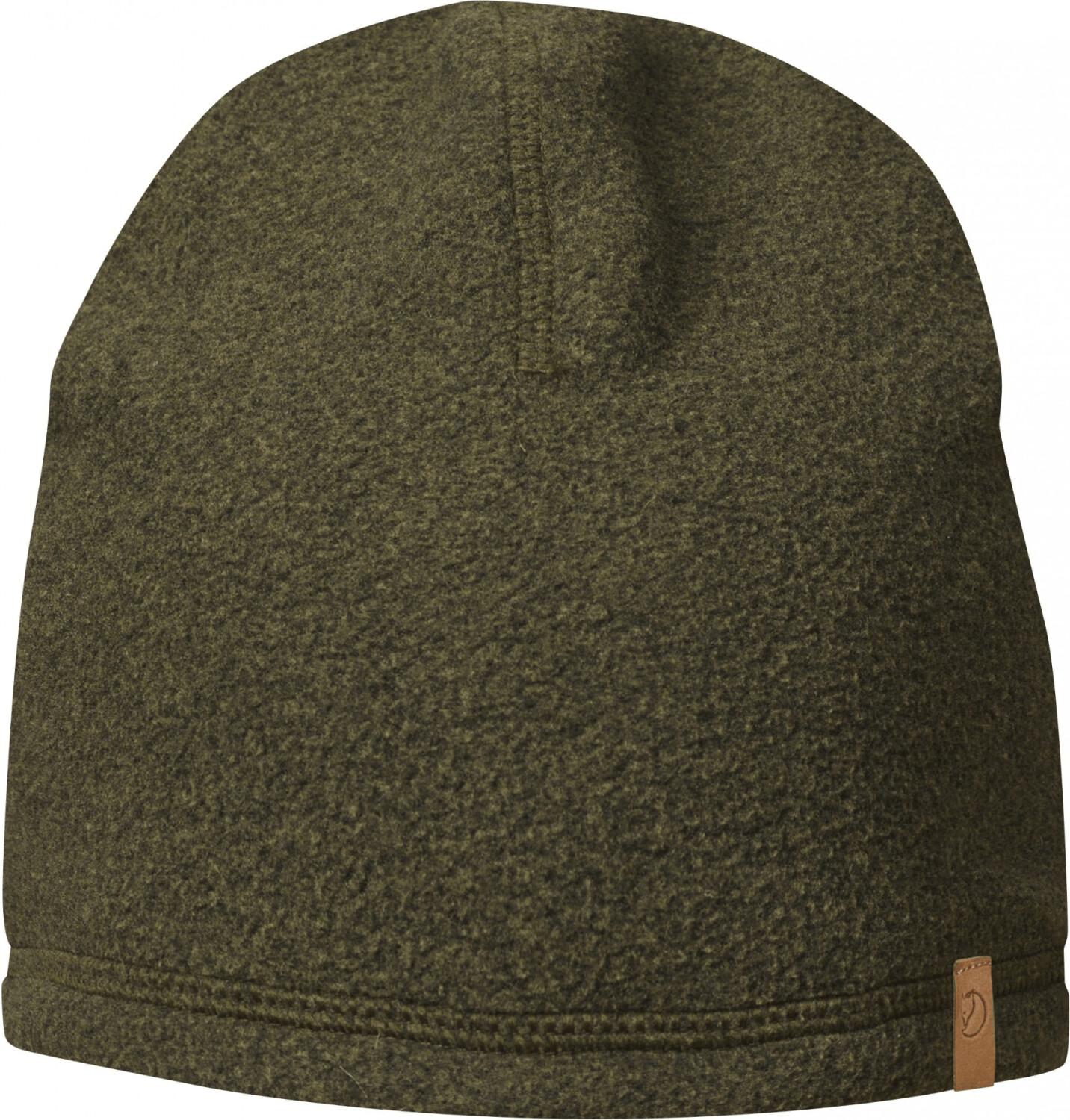 Fjällräven Lappland Fleece Hat dark olive
