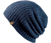 övik melange beanie