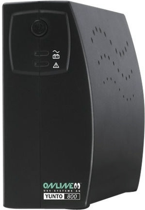 Online USV YUNTO 800 (Y800)
