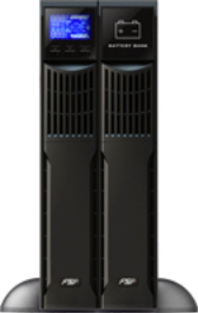 Fortron FSP Eufo EU-1101TS