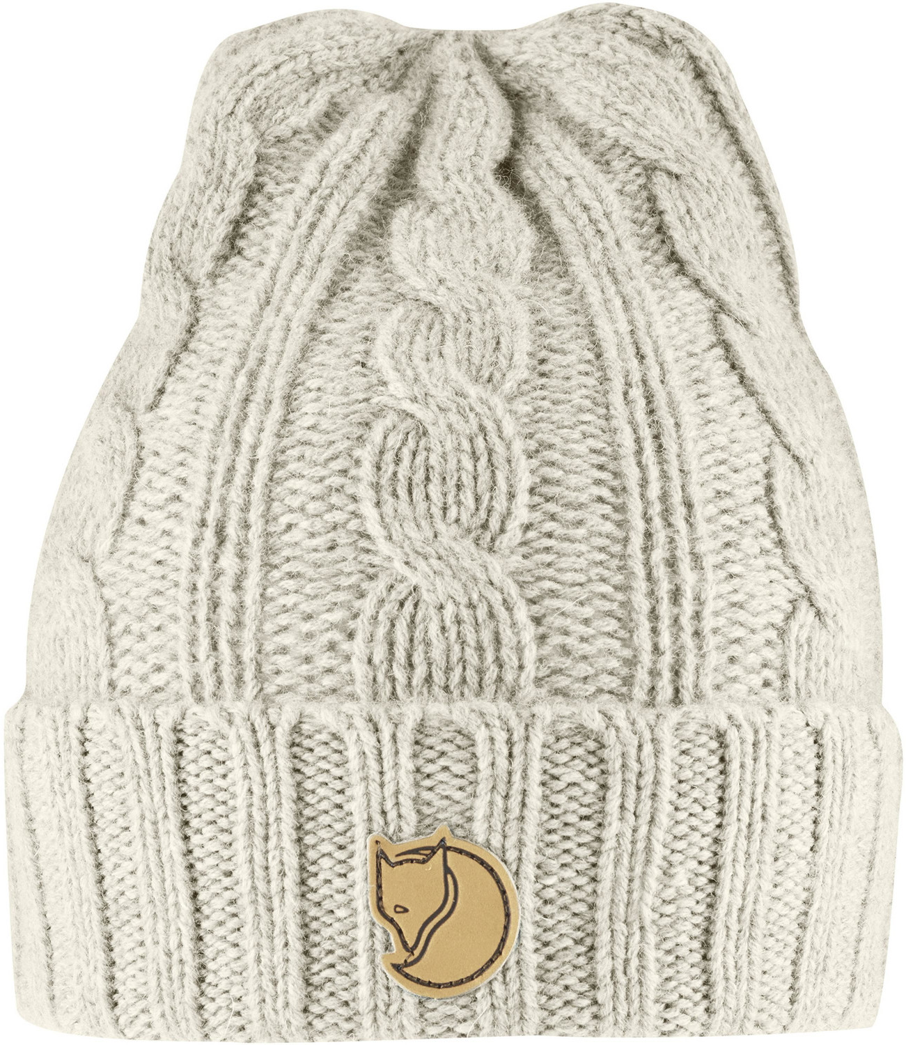 Fjällräven Braided Knit Hat