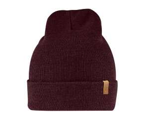 Fjallraven classic hot sale knit beanie