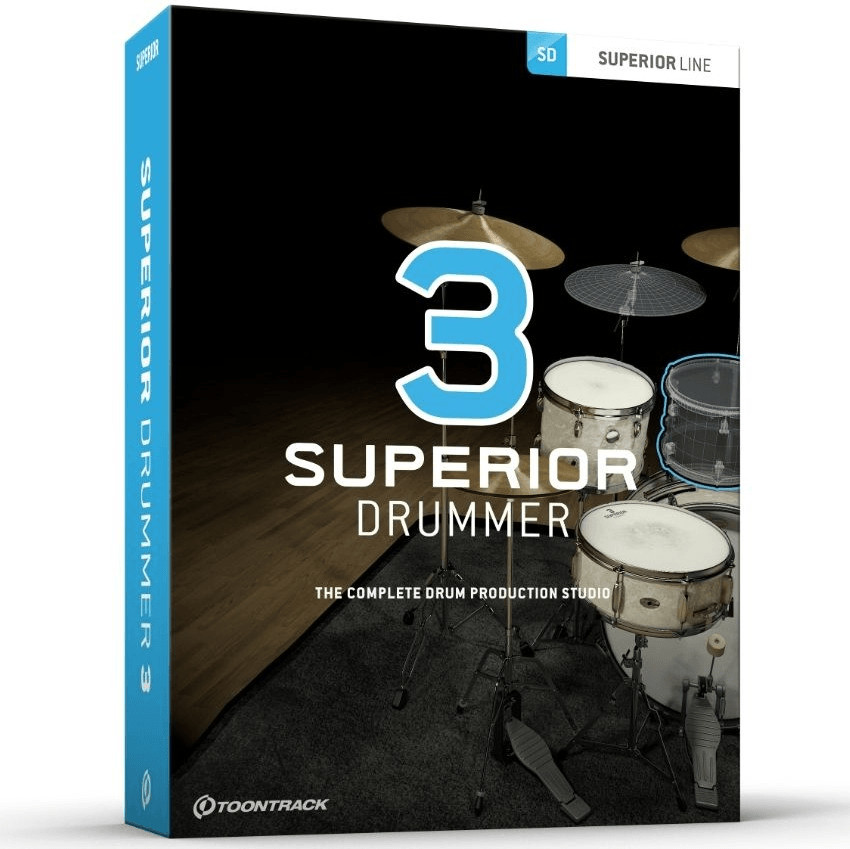 superior drummer 3 mac download