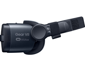 Casque gear vr2 avec contrôleur hot sale
