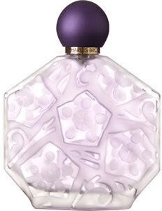 Jean-Charles Brosseau Fleurs d'Ombre Nymphéa Eau de Parfum