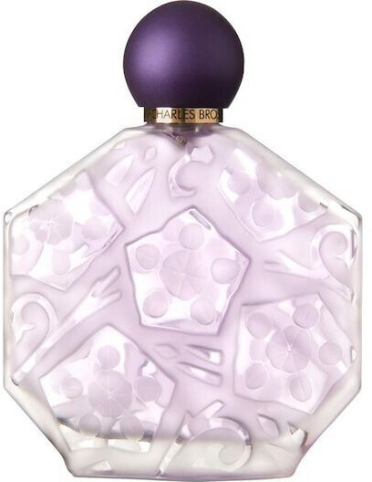 Jean-Charles Brosseau Fleurs d'Ombre Nymphéa Eau de Parfum (100ml)