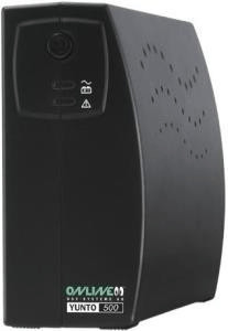 Online USV YUNTO 500 (Y500)