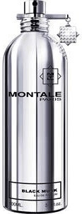 Photos - Women's Fragrance Montale Black Musk Eau de Parfum  (100ml)