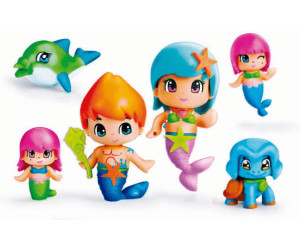 pinypon grande
