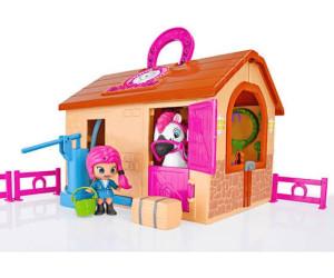 pinypon club de hipica