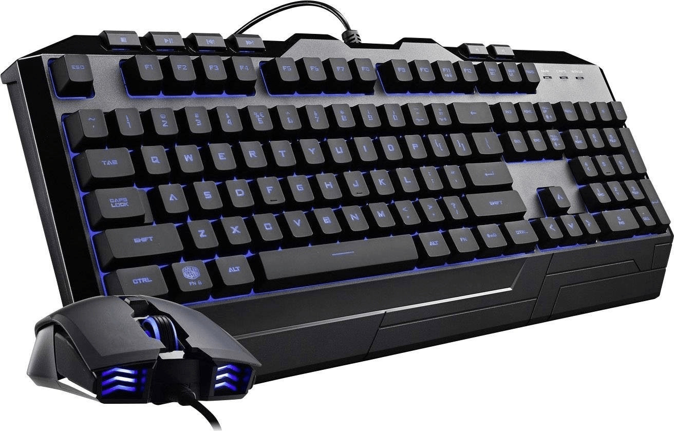 Cooler Master Devastator 3