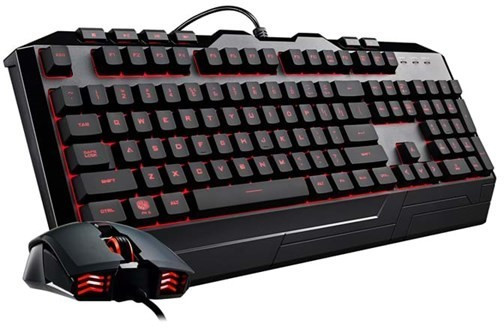 CoolerMaster Devastator 3 (US)