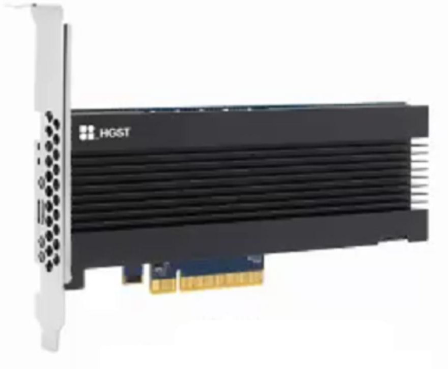 HGST Ultrastar SN260 1.6 To