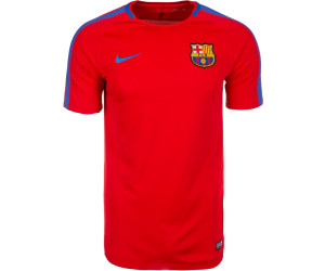 Maillot entrainement FC Barcelona prix Maillot entrainement FC Barcelona prix
