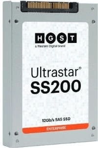 HGST Ultrastar SS200 800 Go ISE
