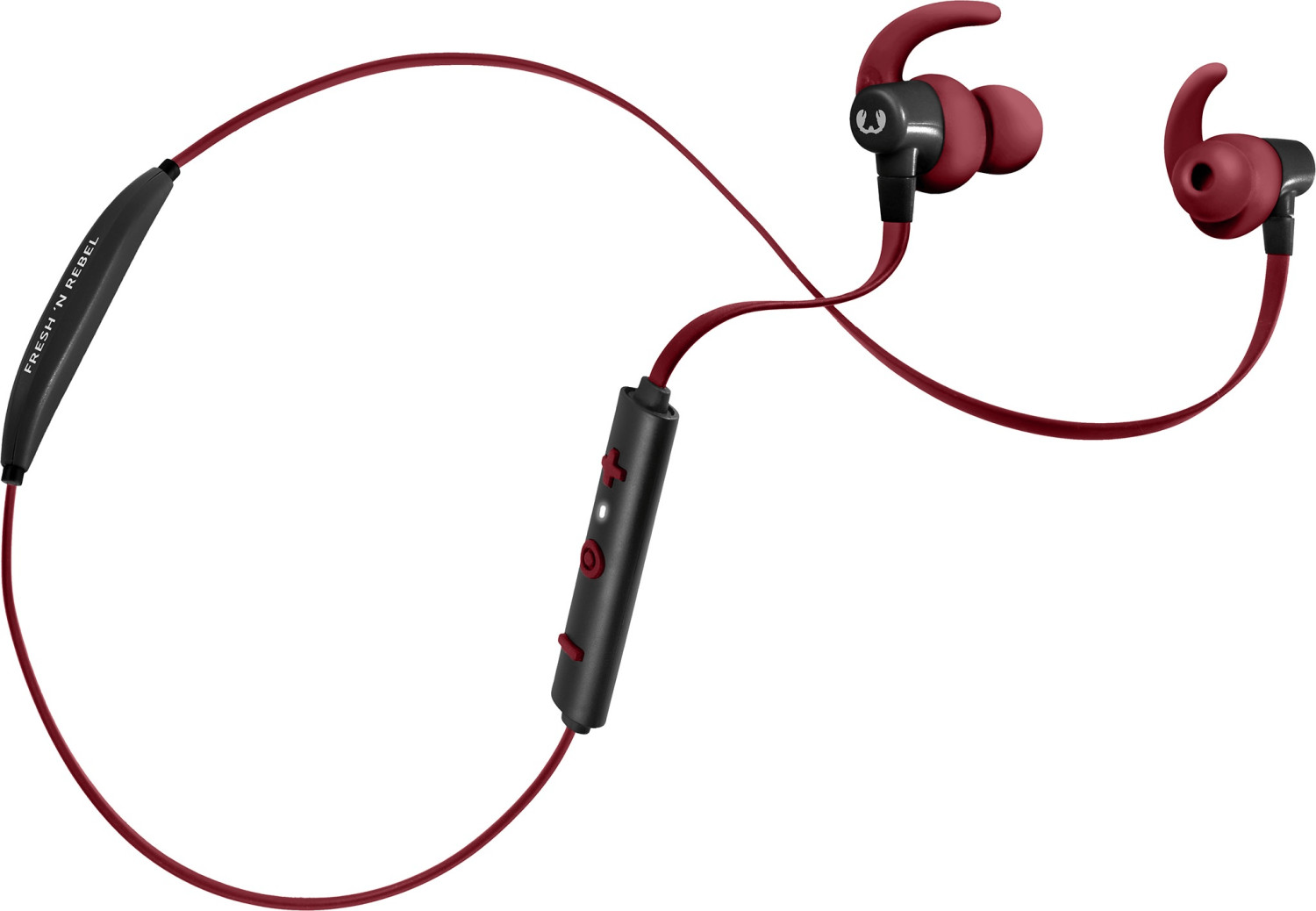 Fresh 'n Rebel Lace Wireless Sport (Ruby)