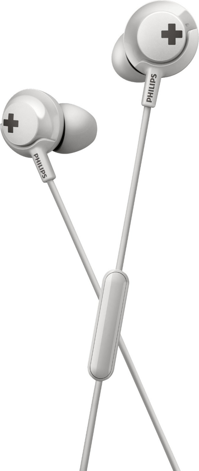 Philips SHE4305WT (blanc)