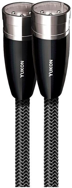 AudioQuest Yukon XLR