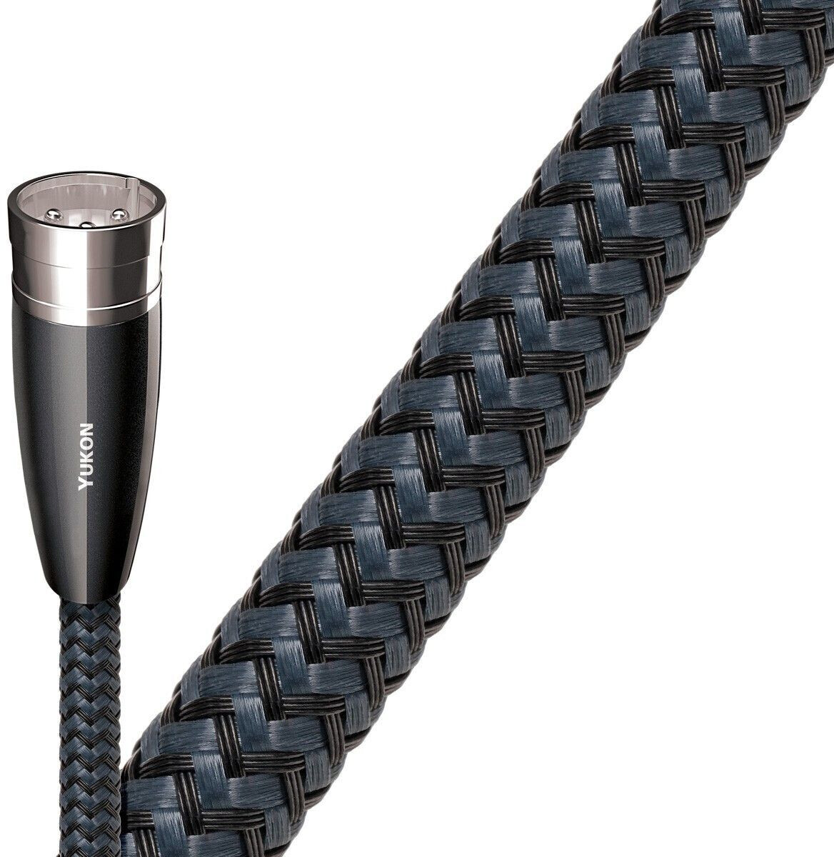 AudioQuest Yukon XLR 0,75m