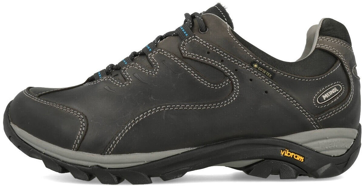 Meindl Caracas GTX (3879) anthracite/navy