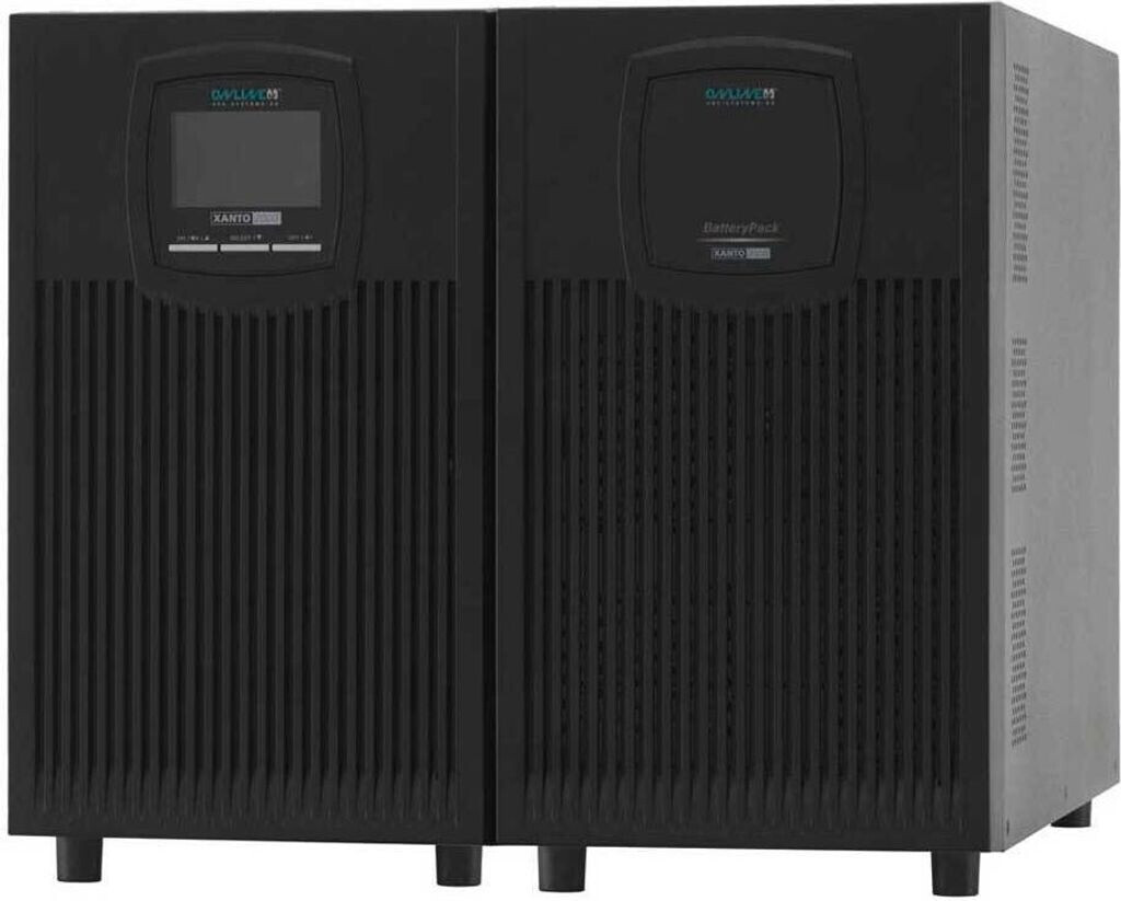 Online USV USV Batteriepaket für XANTO 2000 Batterie (X2000BP)