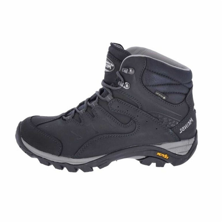 Meindl Caracas Lady Mid GTX gray/mallow