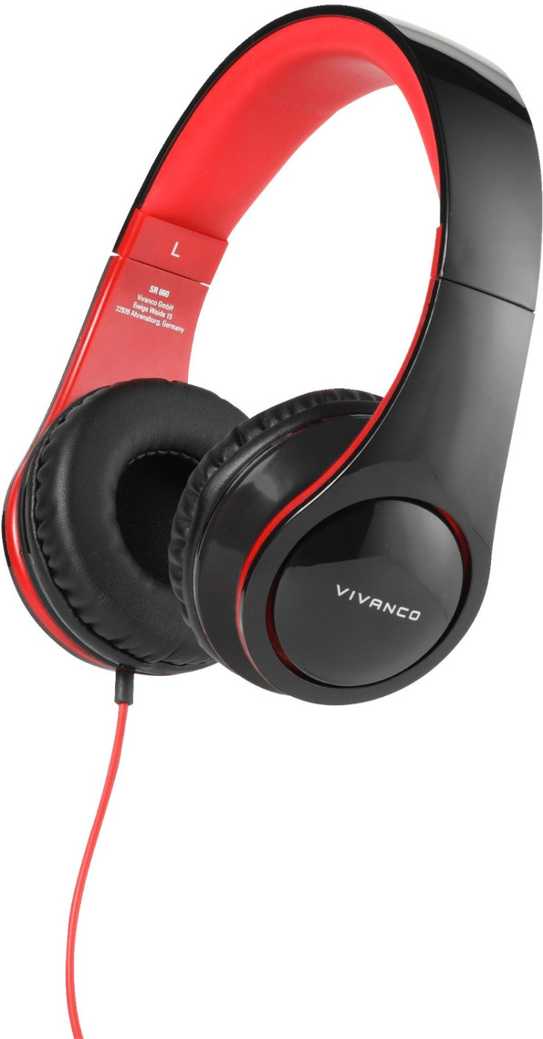 Vivanco SR 660