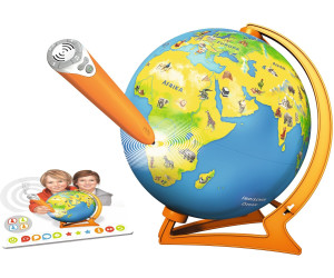 Ravensburger Mein interaktiver Junior Globus 