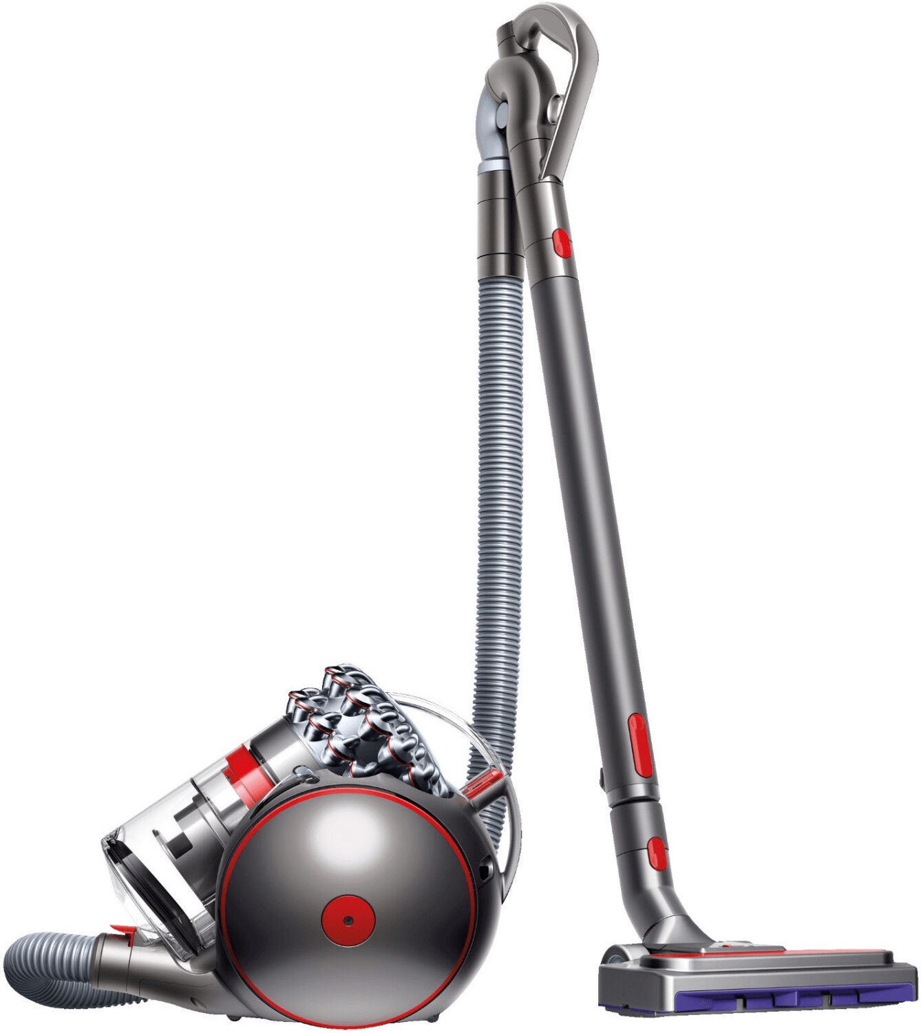 Buy Dyson Big Ball Animal Pro 2 from £362.99 (Today) – Best on idealo.co.uk