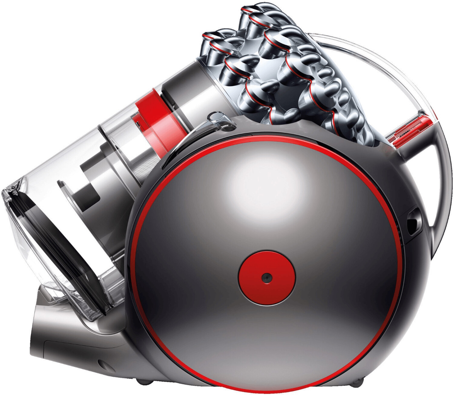 Buy Dyson Big Ball Animal Pro 2 from £329.95