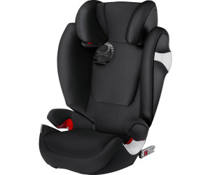 rehausseur cybex solution m fix