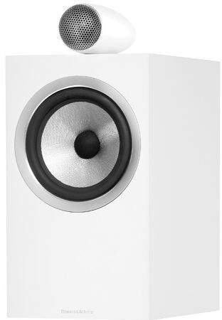 Buy Bowers & Wilkins 705 S2 white from Â£1,999.00 (Today) â Best Deals on idealo.co.uk