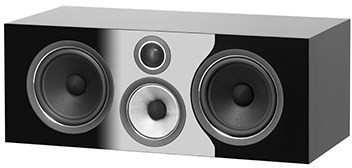 Bowers & Wilkins HTM71 S2