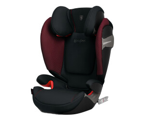 Ferrari car seat cybex sales