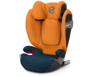 Cybex solution 2025 s fix prix