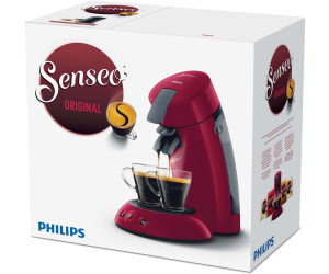 ab € Philips HD6553/80 bei 65,00 Senseo Original | Preisvergleich