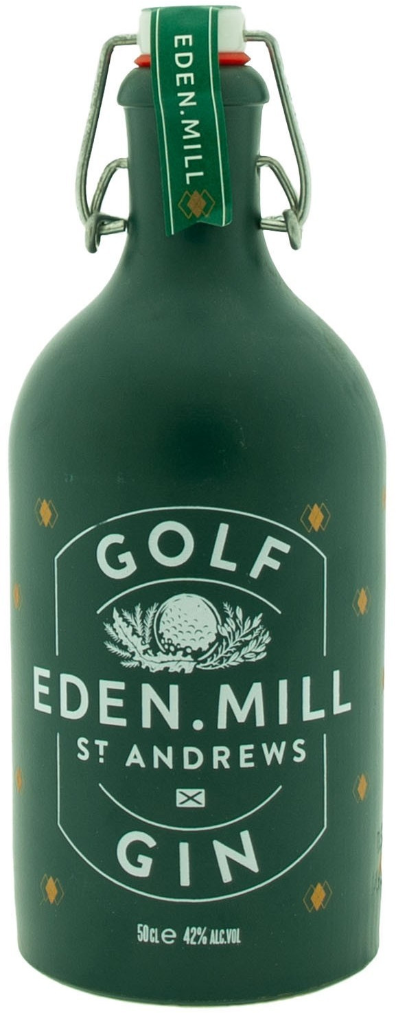 Eden Mill Golf Gin 0,5l 42% ab 23,90 €