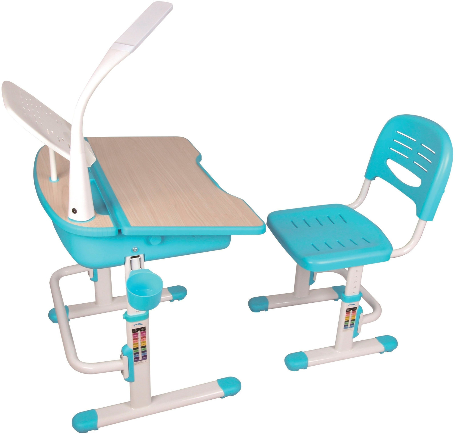 Vipack Bureau Comfortline 301