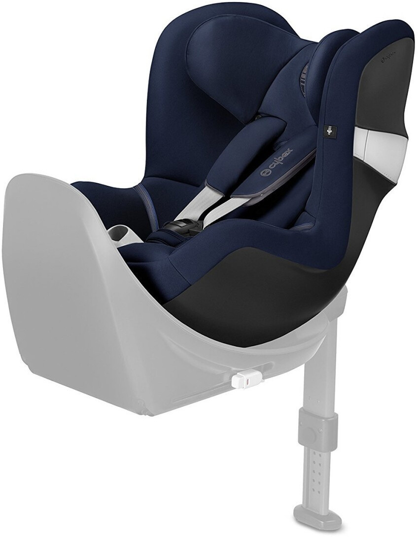 Cybex Sirona M2 i-Size Denim Blue