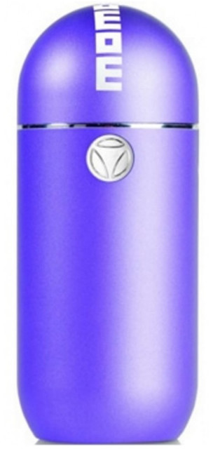 Momo Violet For Her Eau De Parfum (100ml)