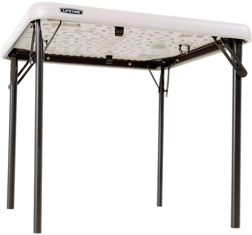Lifetime Table de jardin plastique (80425)