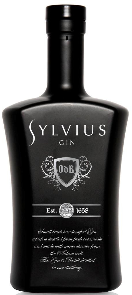 Sylvius Gin 0,7l 45%