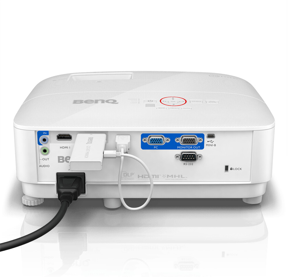 Amazon | ベンキュージャパン BenQ TH671ST フルHD画質 DLPホームプロジェクター MHL vga  (短焦点/3,000ANSIルーメン/低遅延/ゲーミング/ゲームモード/2.7kg/1.5mで100インチ投写) | ベンキュージャパン |  ゲーミングマウス 通販