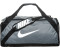 Nike Brasilia M flint grey/black/white (BA5334)