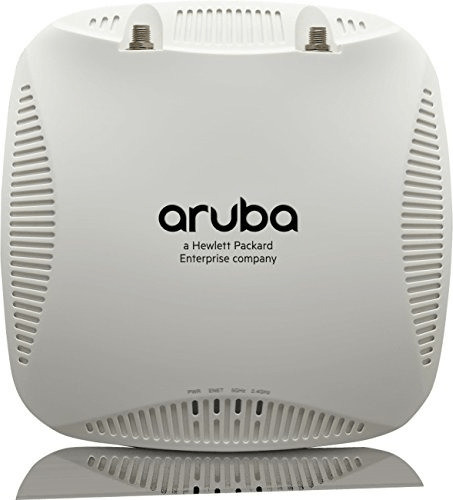 HPE Aruba AP-204