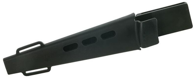 Silverline Silverline Tools Astsäge mit Holster - back view