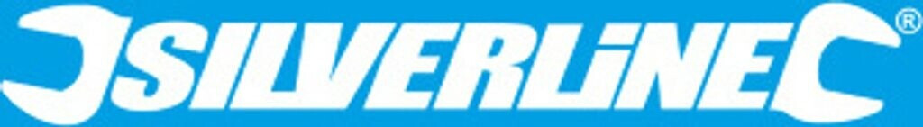 Silverline Silverline Tools Astsäge mit Holster - detail view