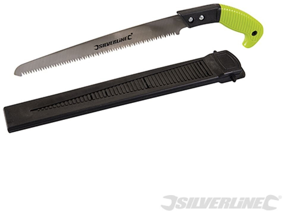 Silverline Silverline Tools Astsäge mit Holster - alternate view